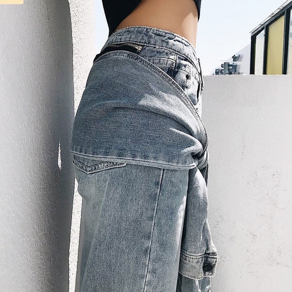 Denim - RUVE Gina Jeans